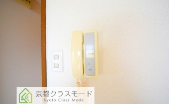 ドアホン