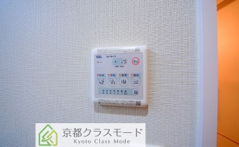 浴室乾燥機コントローラー