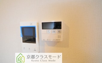 給湯リモコン