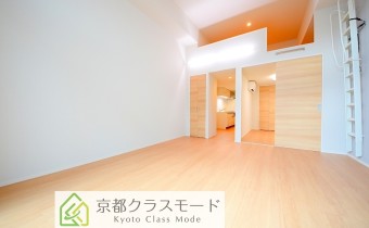 人気のD-Roomロフト付のお部屋♪