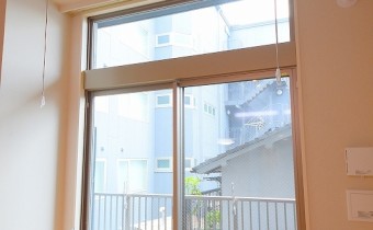 室内物干し