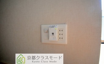 無料Wi-Fi付