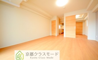 便利な市内中心部のD-Room♪