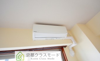エアコン）