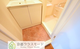 洗面所