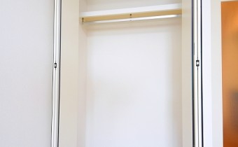 Room7.3　クローゼット