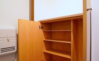 シューズBOX