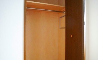 クローゼット