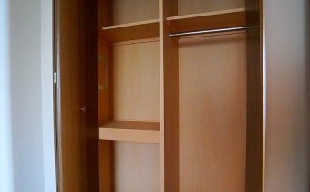 クローゼット