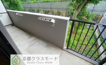 バルコニ－