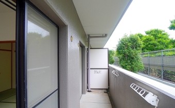 バルコニ－