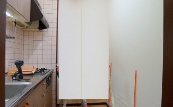 キッチンスペース
