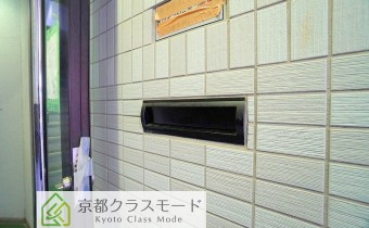 ポスト
