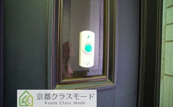 インターホン