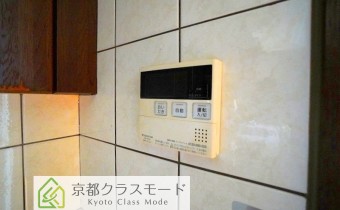 給湯リモコン