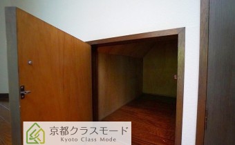 収納スペース