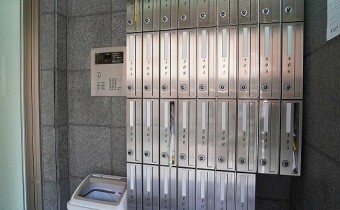 ポスト