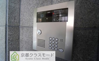 オートロック