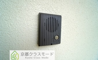 インターホン