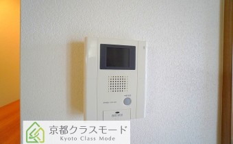 TVドアホン
