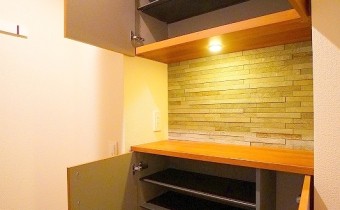 シューズBOX