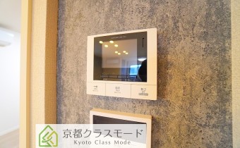 TVドアホン