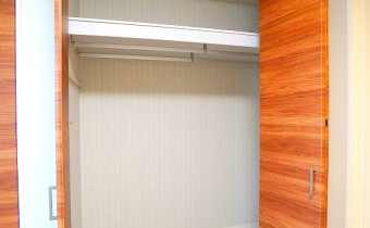クローゼット