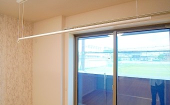 室内干用の器具