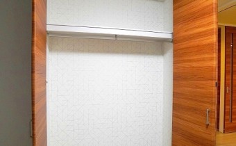 クローゼット