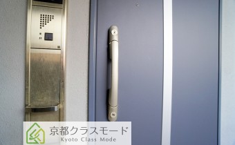 ダブルロック