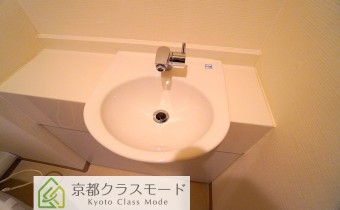 手洗い
