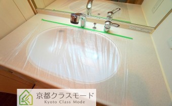 シャンプードレッサー