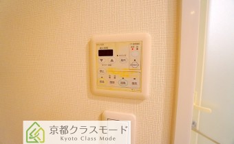 浴室乾燥機コントローラー