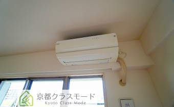 エアコン