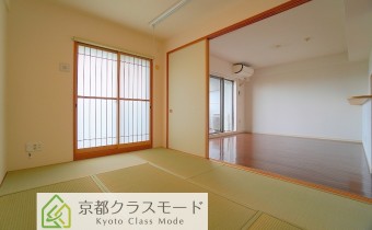 和 6
