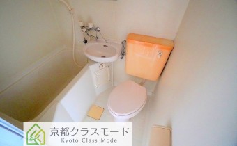 バスルーム＆トイレ