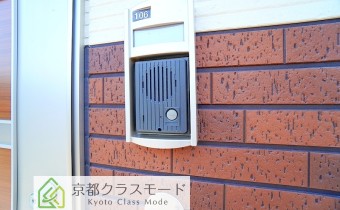 インターホン