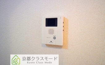 TVドアホン