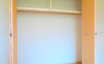 クローゼット
