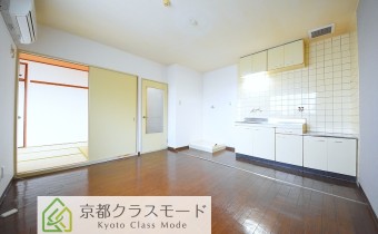 駅近の「ペット相談可」1LDKです♪