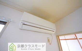 エアコン