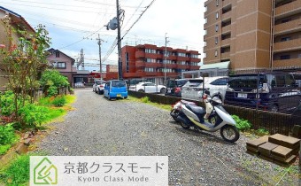 ガレージ