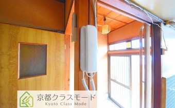 インターホン