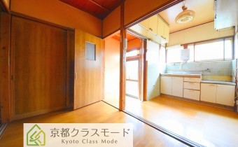 ペット飼育小型犬相談可♪