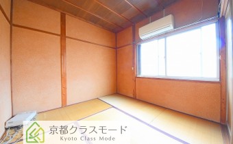 和室4.5