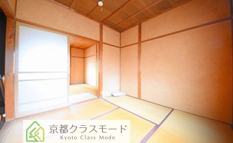 和室4.5