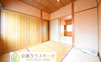 和室4.5