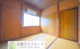 和室4.5