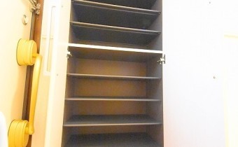シューズBOX