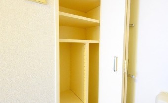 シューズボックス